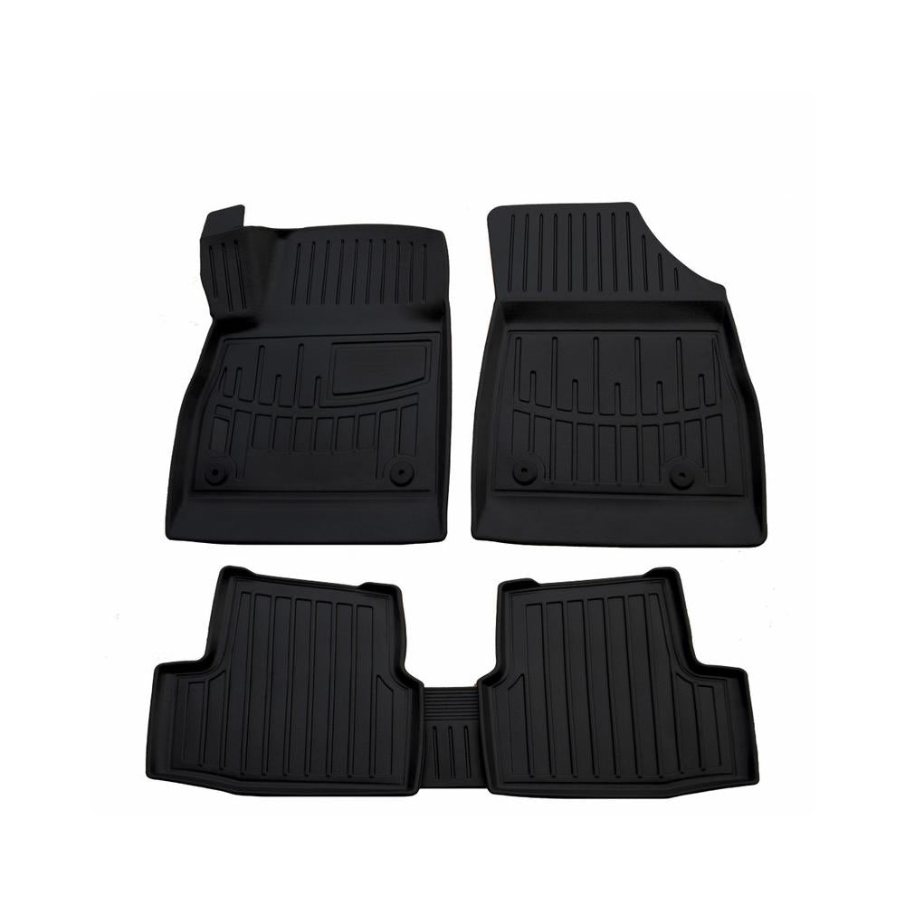 Set covorase auto cauciuc Umbrella pentru Opel astra k (2015-2021) 105959