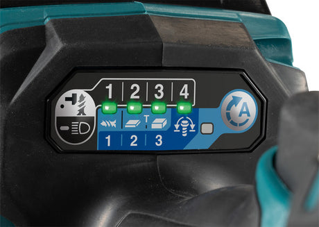 Masina de insurubat cu impact XGT 40Vmax, 220 Nm, livrata fara acumulatori Makita TD002GZ01 – imagine 3