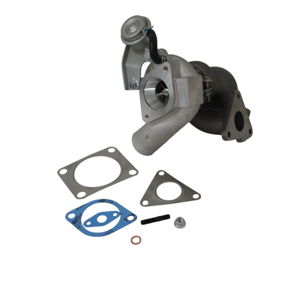 Turbosuflanta Asam Automotive 181522