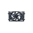 Ventilator radiator NRF 470011
