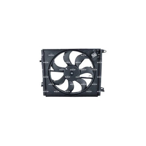Ventilator radiator NRF 470017