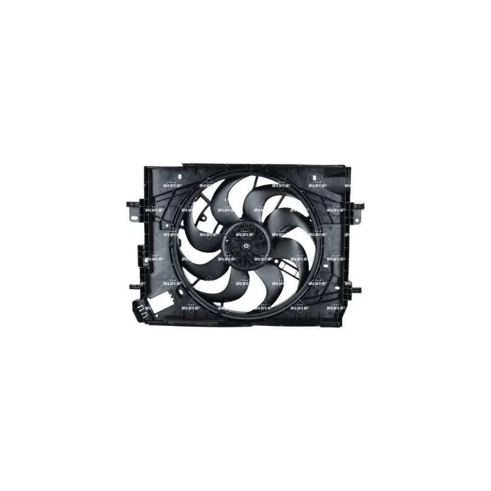 Ventilator radiator NRF 470061