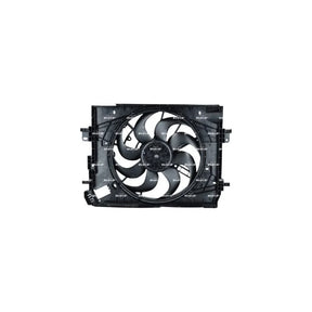 Ventilator radiator NRF 470061