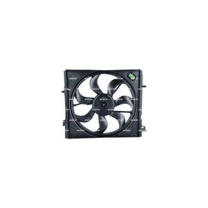 Ventilator radiator - ps NRF 470075