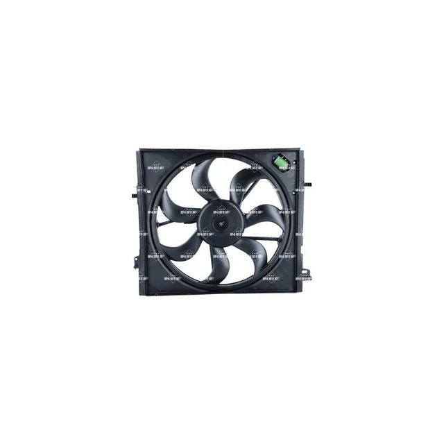 Ventilator radiator - ps NRF 470075