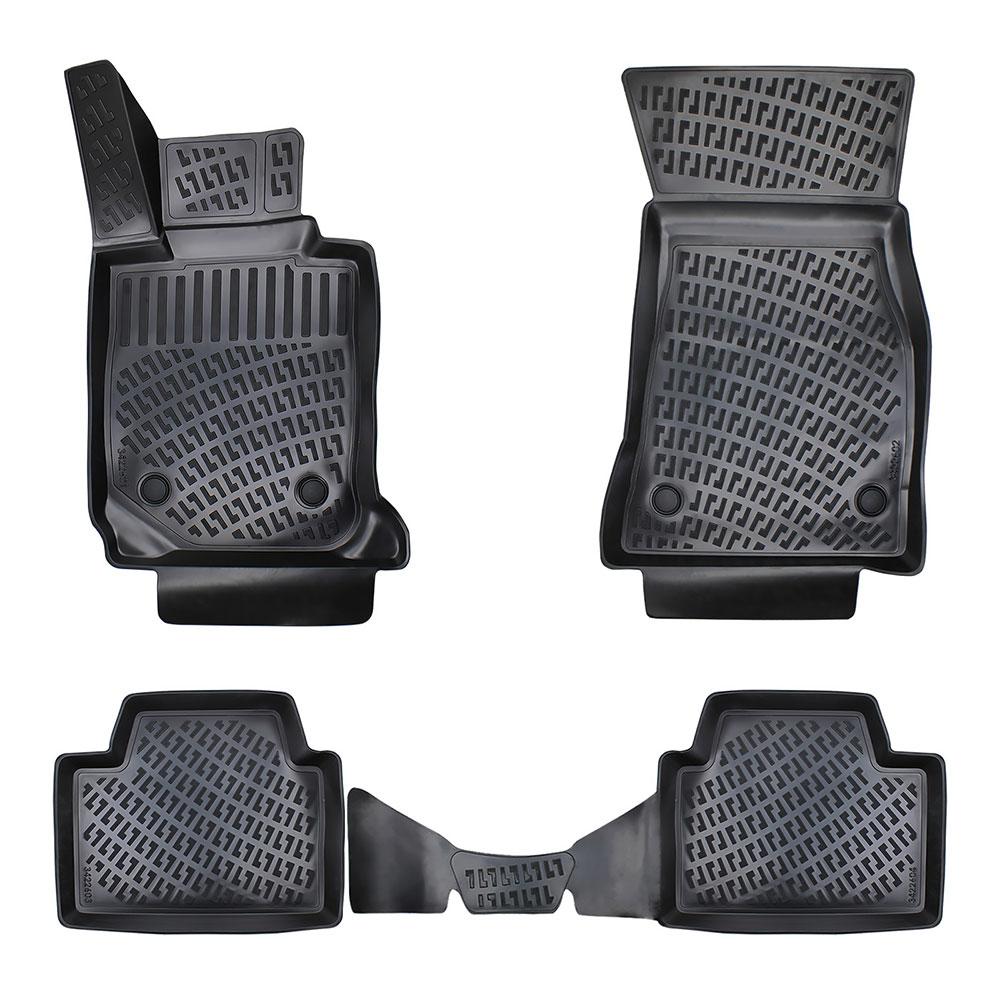 Set covorase auto cauciuc Umbrella pentru Bmw 3 G20 sedan 2018- 74443