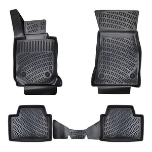 Set covorase auto cauciuc Umbrella pentru Bmw 3 G20 sedan 2018- 74443
