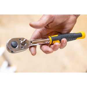 Clichet STANLEY® 1/2 in. 72 de dinți STMT826650 – imagine 3