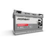 Acumulator Rombat Premier PLUS 85 Ah 5852K40081