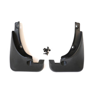 Aparatori noroi pentru Toyota RAV4 2009-2012 (2.4L) set 4 buc Mega Drive 51653