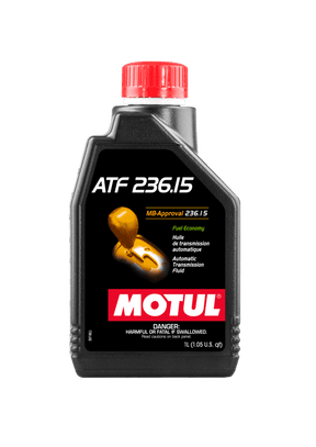 Ulei cutie automata Motul ATF MB 236.15 1L 106954