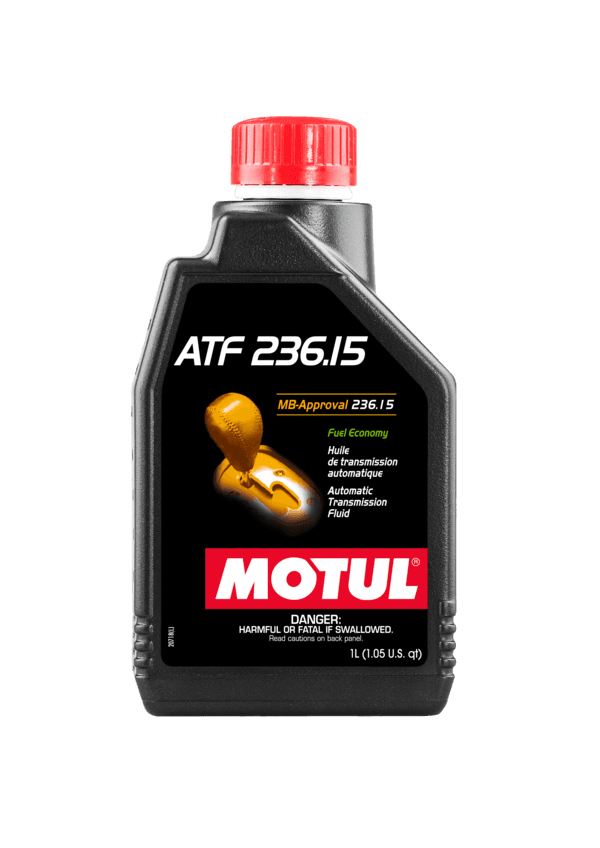 Ulei cutie automata Motul ATF MB 236.15 1L 106954