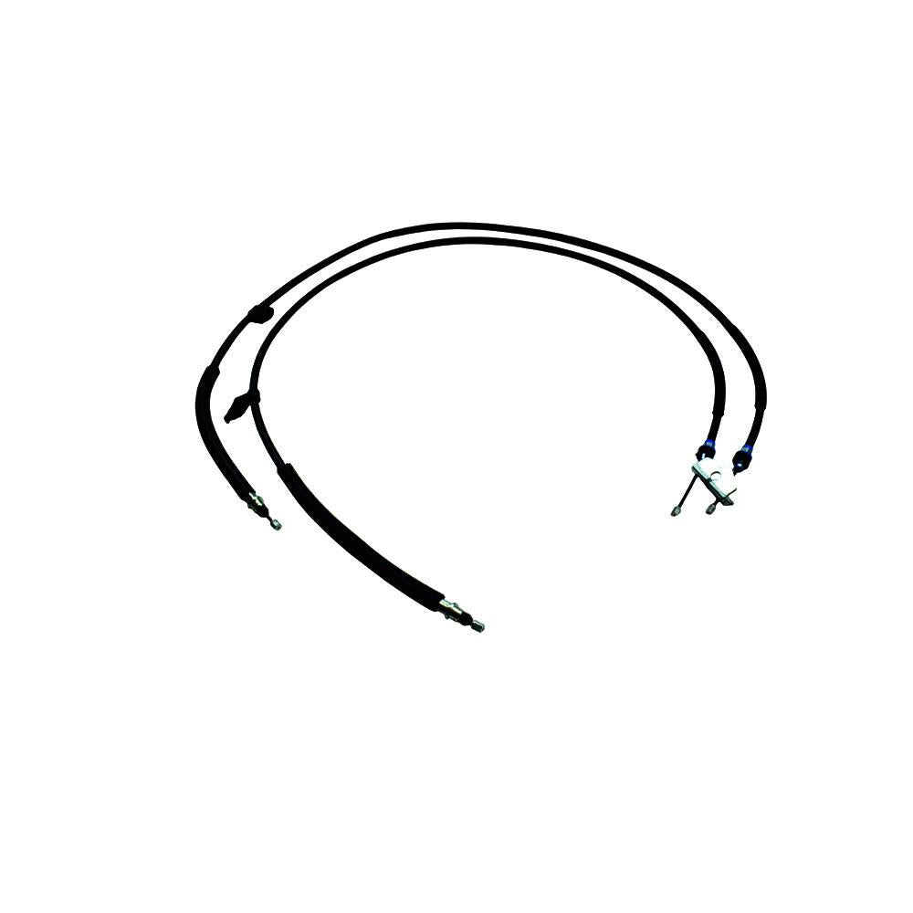 Cablu frana mana Asam Automotive 115655