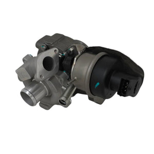 Turbosuflanta Asam Automotive 181443