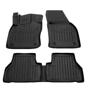 Set covorase auto cauciuc Umbrella pentru Volkswagen caddy iv (2020-) 126616