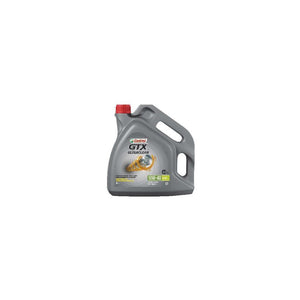 Castrol gtx ultraclean 10W-40 a/b- 4L 15F8FD
