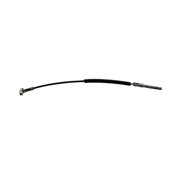 Cablu frana mana Asam Automotive 125829