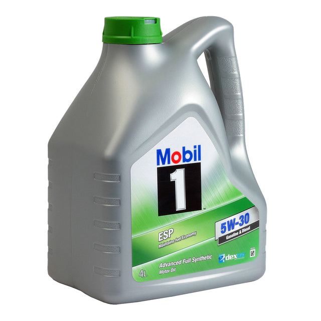 Ulei motor Mobil 1 Esp 5W30 4L 151057