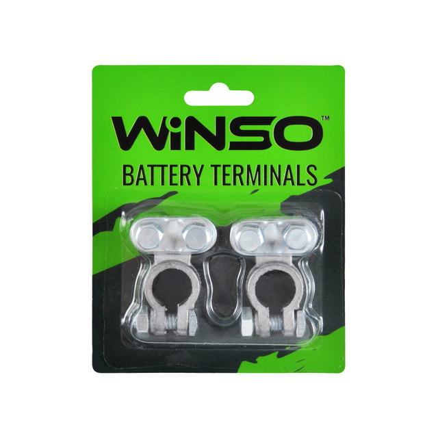 Borne baterie 135g Winso 146200