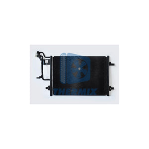 Radiator aer conditionat (condensor) Thermix TH.04.036