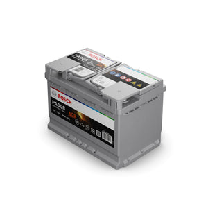 Acumulator Bosch Power AGM 70 Ah [Start-Stop] 0092PA0080 – imagine 3