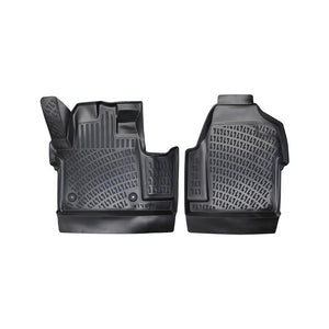 Set covorase auto cauciuc Umbrella pentru Citroen jumpy 2016- 58085