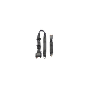 Centura de siguranta cu strangere in 3 puncte pentru autocare Jbm 51266