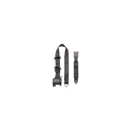 Centura de siguranta cu strangere in 3 puncte pentru autocare Jbm 51266 – imagine 2