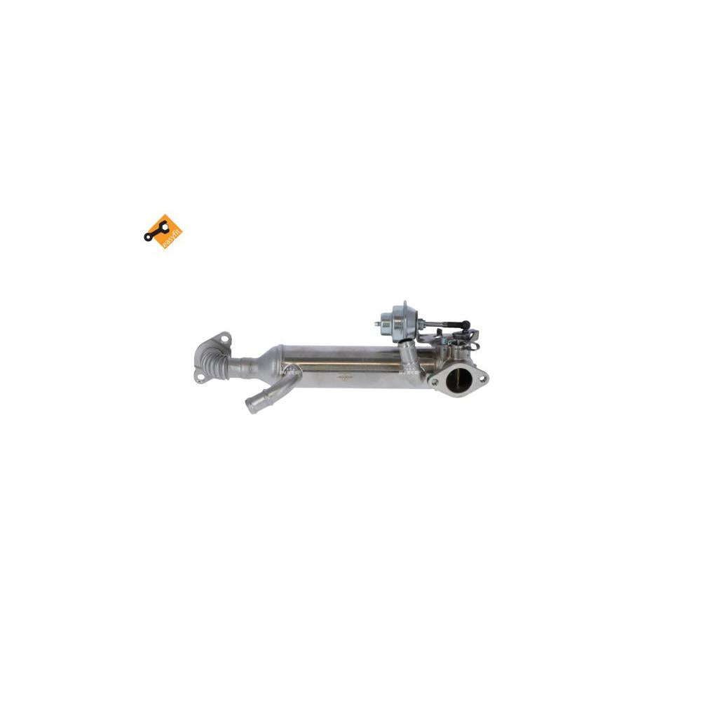 Modul EGR cu racitor gaze NRF 48313