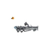 Modul EGR cu racitor gaze NRF 48358