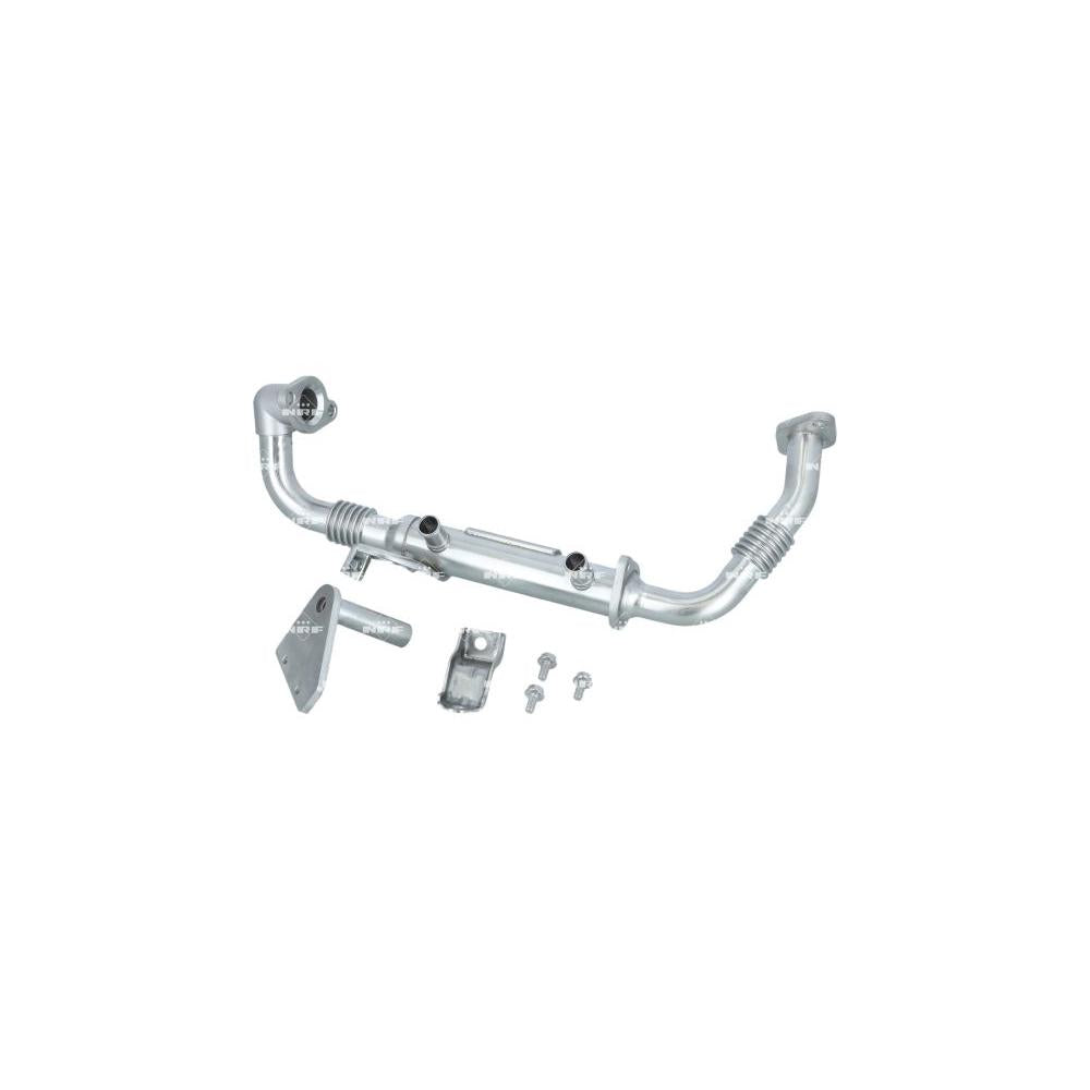 Radiator recirculare gaze de esapament NRF 48421