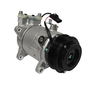 Compresor climatizare Asam Automotive 126679