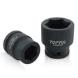 Soclu de lovit impact 3/4 Toptul KABA2417