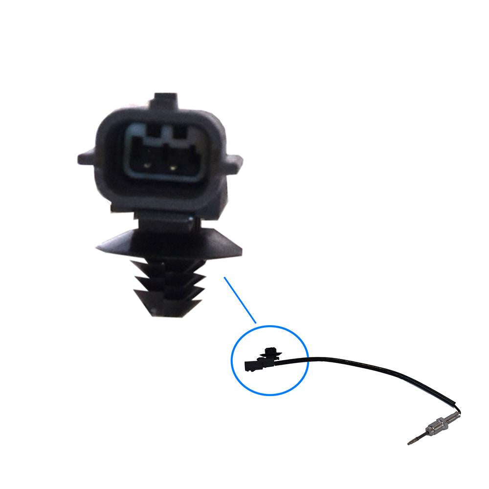 Senzor temperatura gaze evacuare Asam Automotive 105879