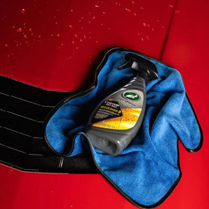 Turtle wax hybrid solutions ceara auto lichida wet 500 ml TW FG53593