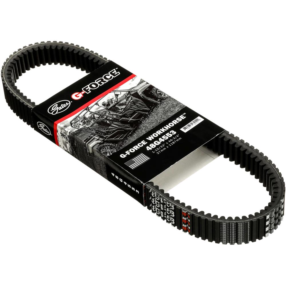 Curele de transmisie cvt Gates 48G4553