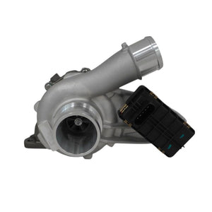 Turbosuflanta Asam Automotive 181466