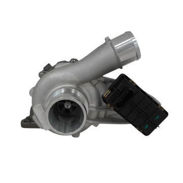 Turbosuflanta Asam Automotive 181466