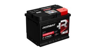 Acumulator Rombat Champion 64 Ah [Start-Stop] 5643H20065 – imagine 4
