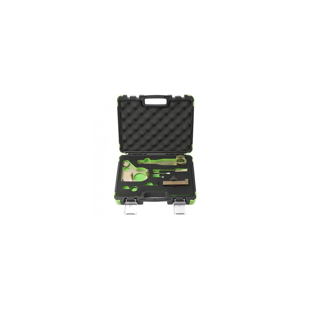 Set dispozitive blocare distributie pe lant pentru Renault Nissan opel/vauxhall 2.0 2.3 DCI cdti M9R M9T Jbm 53311