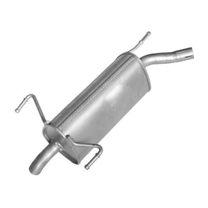 Toba esapament finala Asam Automotive 33850