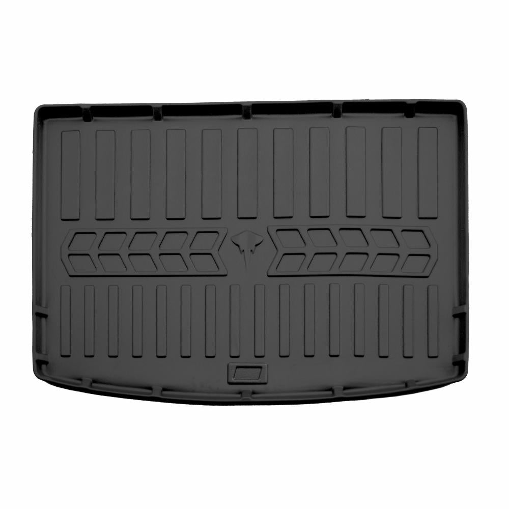 Covor protectie portbagaj Umbrella pentru Volkswagen golf plus (2005-2014) 106138