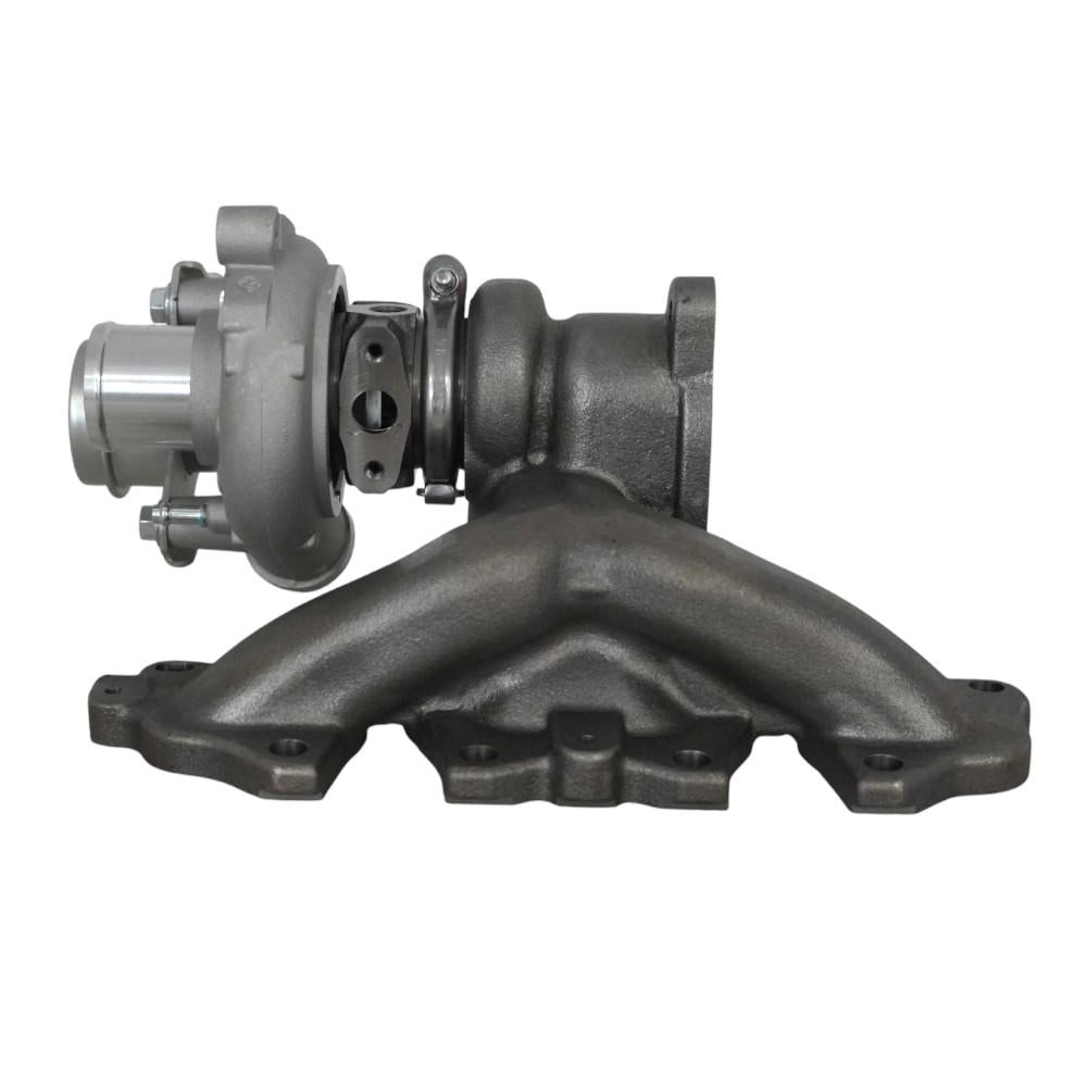 Turbosuflanta Asam Automotive 181514