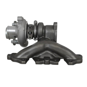 Turbosuflanta Asam Automotive 181514