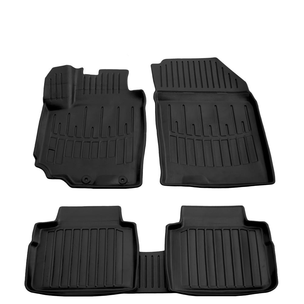 Set covorase auto cauciuc Umbrella pentru Suzuki SX4 ii (2013-2021) 106008