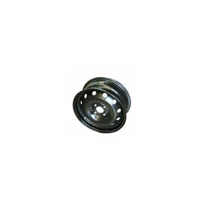 Janta tabla 15'' neagra 6JX15 pcd 4X100-60.1 ET43 Logan i/mcv Renault 8200789882