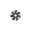 Paleta ventilator NRF 49886
