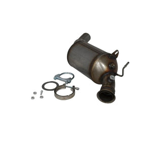 Filtru particule Asam Automotive 130276