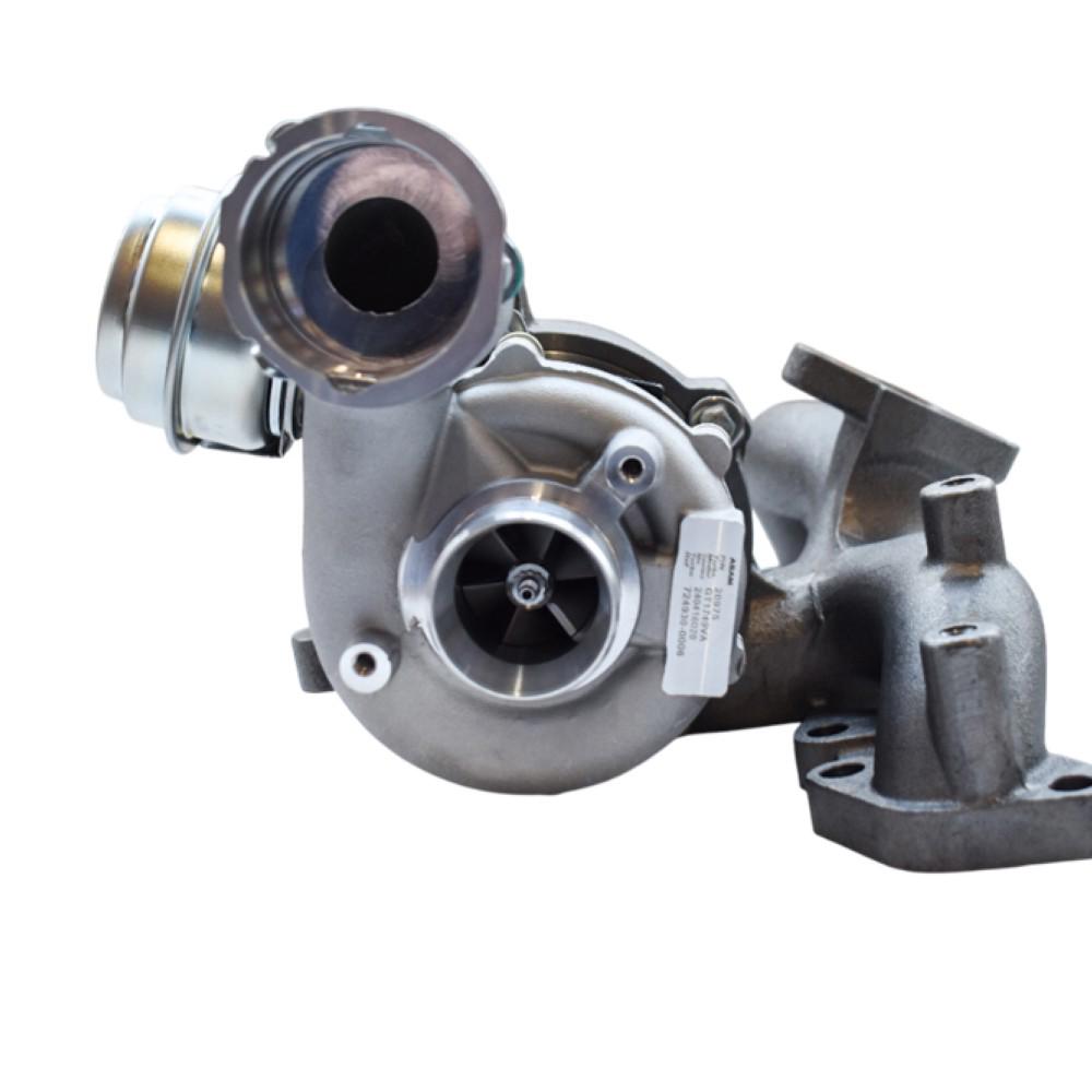 Turbosuflanta Asam Automotive 20975