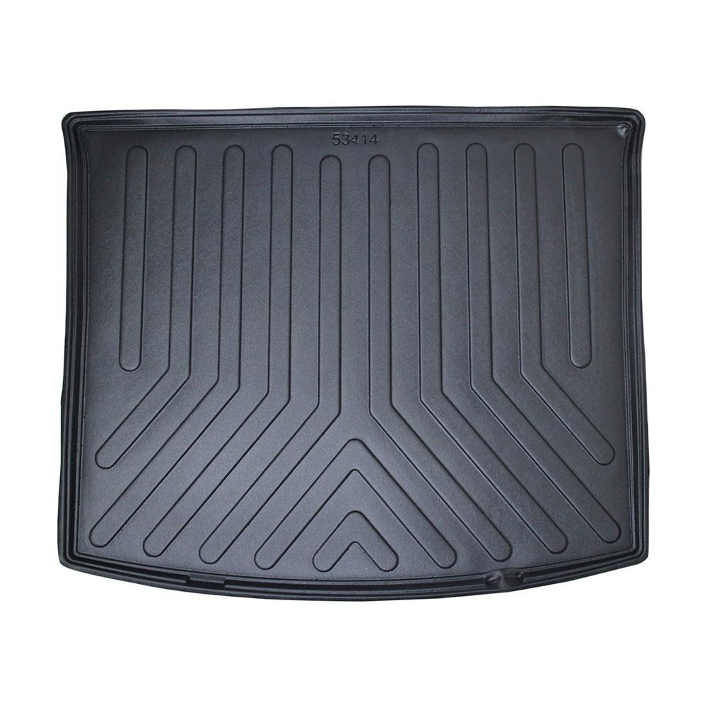 Covor protectie portbagaj Umbrella pentru Vw caddy iii (2K) facelift 2010-2020 76067